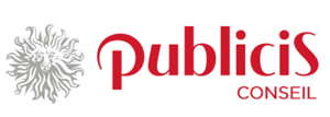 logo Publicis Conseil