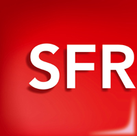 logo SFR