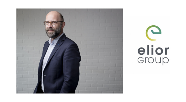 Portraits Elior/ Frédéric Fougerat