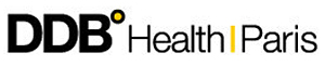 logo DDB Health Paris