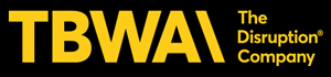 logo TBWA