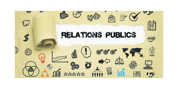 Public Relations