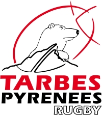 Logo_Tarbes_Pyrénées_Rugby