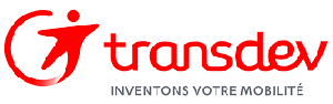 Transdev-logo