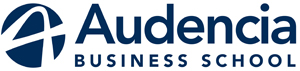 Audencia Business School-logo