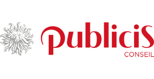 Publicis Conseil-logo