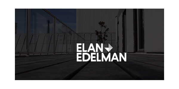 Elan Edelman