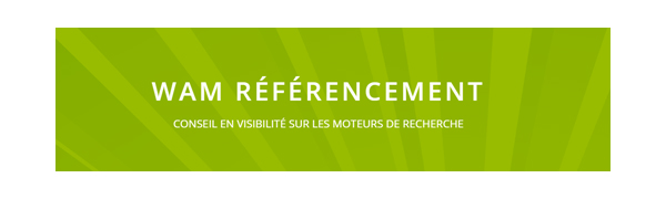 Wam-référencement