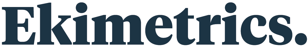 logo Ekimetrics