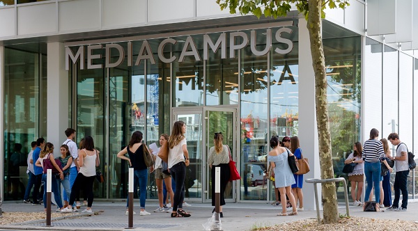 mediacampus