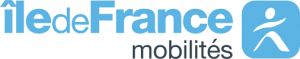 Ile-de-France Mobilités_logo