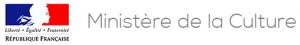 Ministère de la Culture_logo