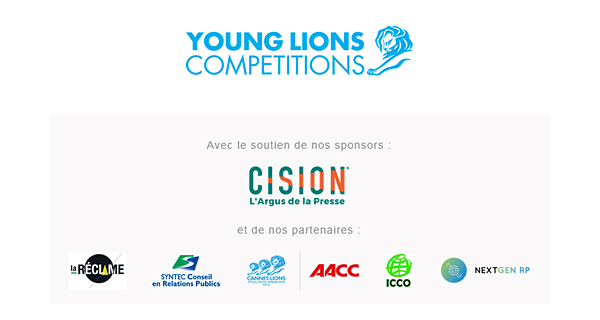 Young Lions Competitions