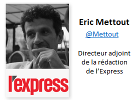 Eric Mettout