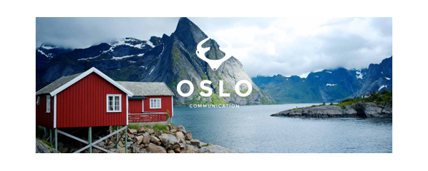 Oslo Communication, une agence de communication globale spécialisée ...