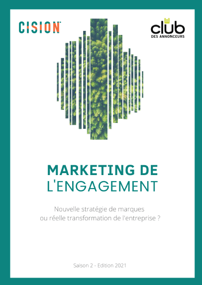 Baromètre du marketing de l'engagement