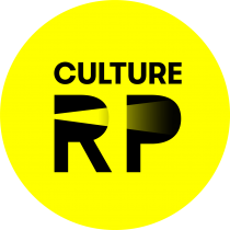 LOGO CULTURE RP YELLOW RVB